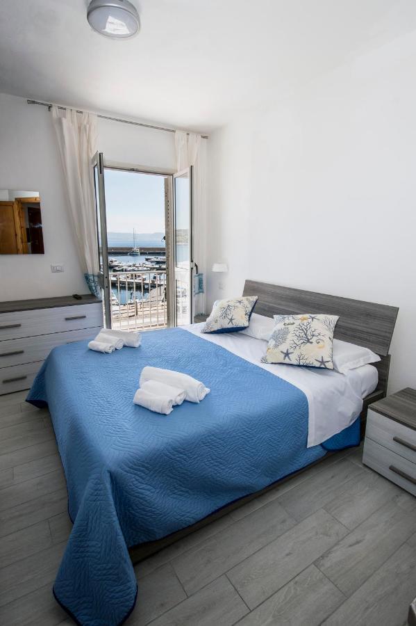 Air La Casa Di Gio' Maison d'hôtes Isola Rossa (Sassari)