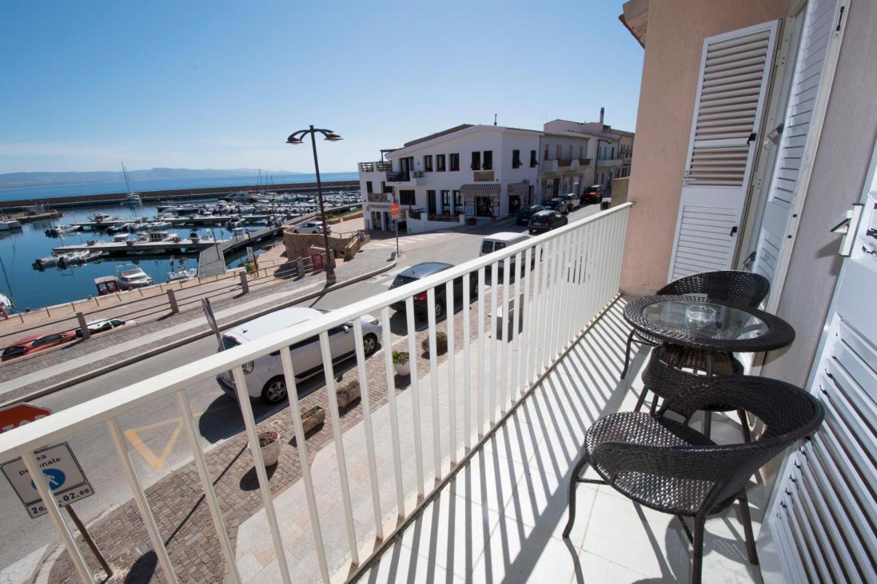 Air La Casa Di Gio' Maison d'hôtes Isola Rossa (Sassari)