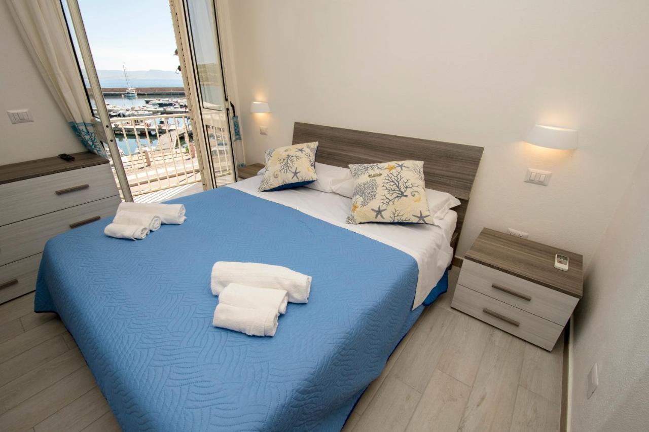Maison d'hôtes Air La Casa Di Gio' Isola Rossa (Sassari)