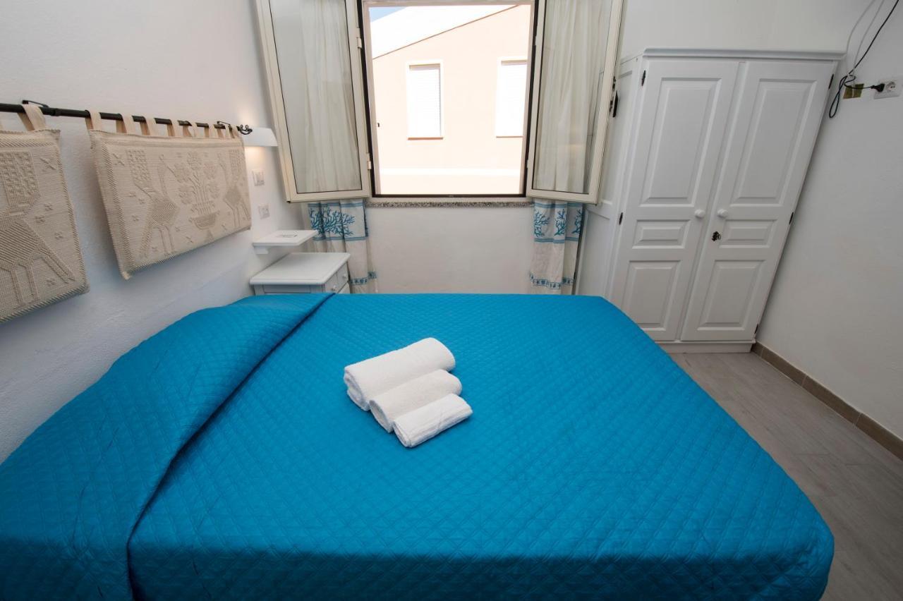 Air La Casa Di Gio' Isola Rossa (Sassari)